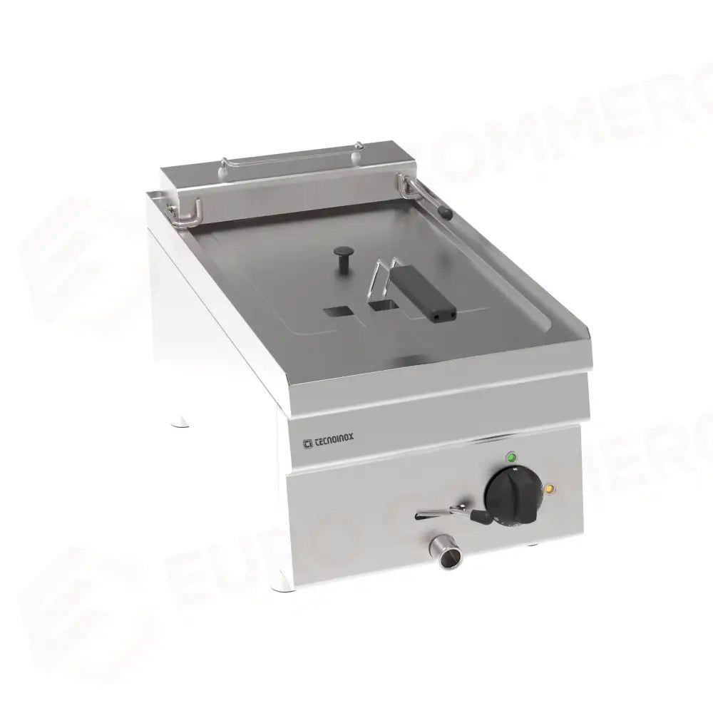 FRIGGITRICE 350 ELETTRICA - 116035 - TECNOINOX