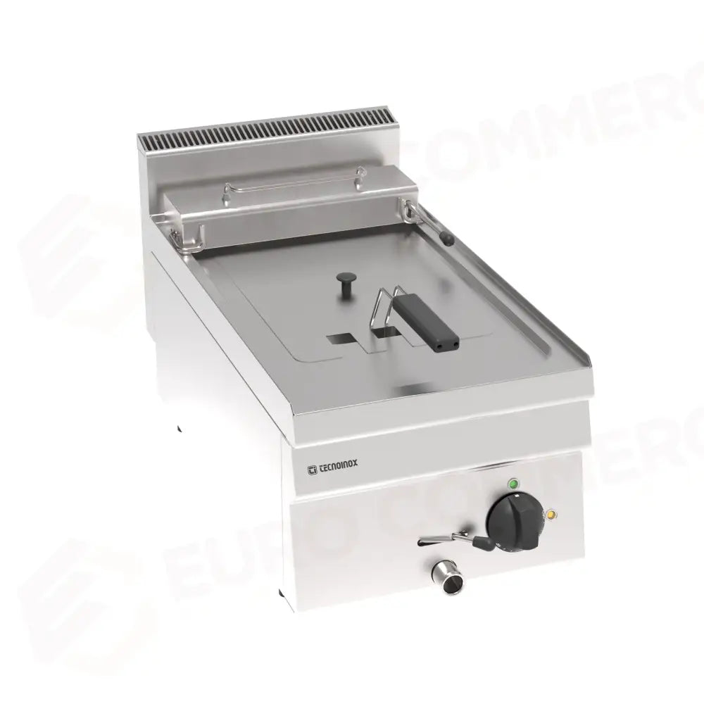 FRIGGITRICE 350 ELETTRICA - 126033 - TECNOINOX