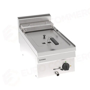 FRIGGITRICE 350 ELETTRICA - 126033 - TECNOINOX