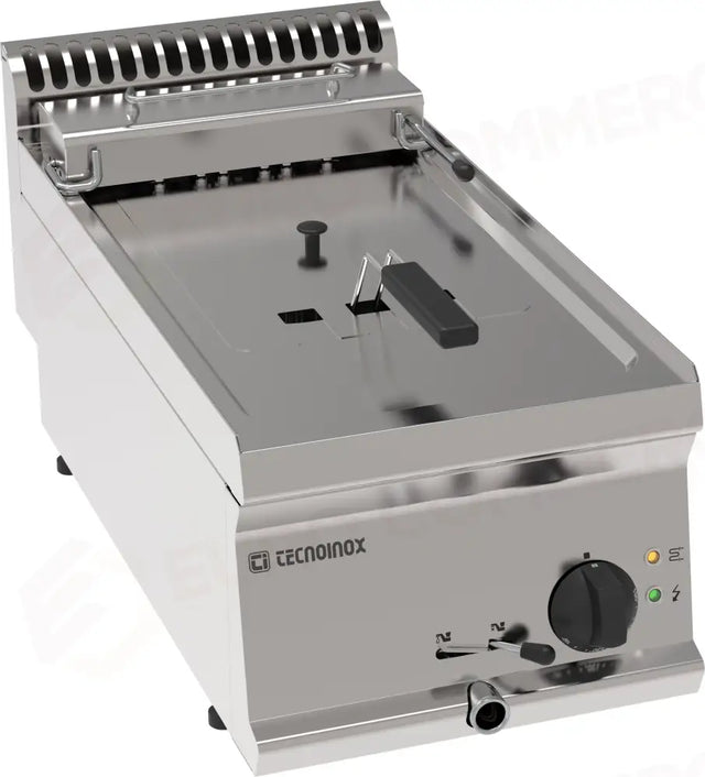 350 ELECTRIC FRYER "SUPER" - 616088 - TECNOINOX