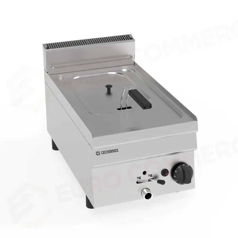 FRIGGITRICE 350 GAS - 113027 - TECNOINOX