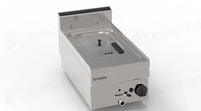 350 GAS FRYER - 123027 - TECNOINOX