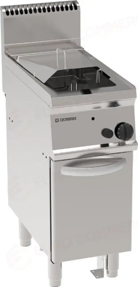 FRIGGITRICE 350 GAS ’FREE STANDING’ - 613026 - TECNOINOX