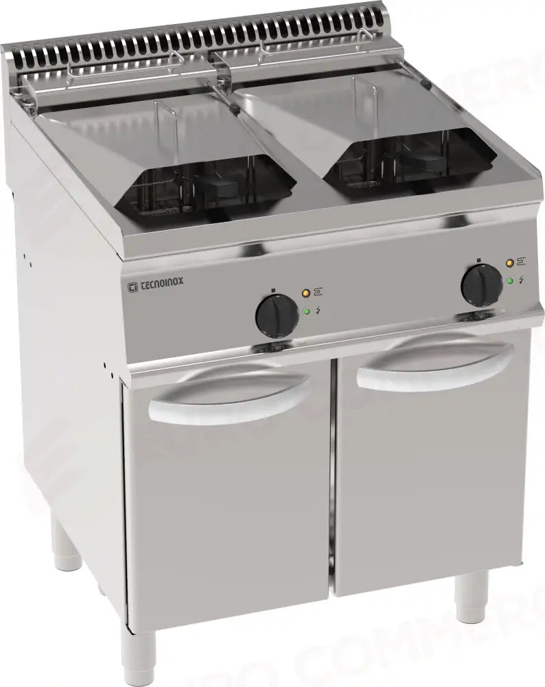FRIGGITRICE 700 ELETT. FREE STANDING - 616036 - TECNOINOX