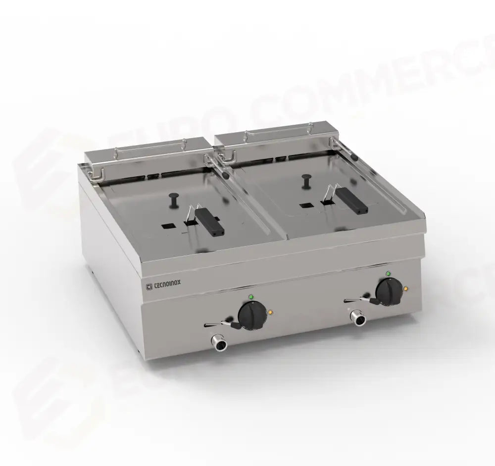 FRIGGITRICE 700 ELETTRICA - 116037 - TECNOINOX