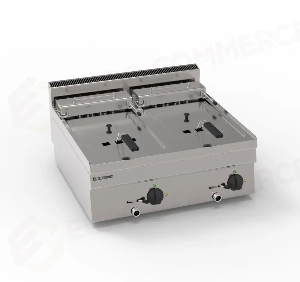 FRIGGITRICE 700 ELETTRICA - 126035 - TECNOINOX