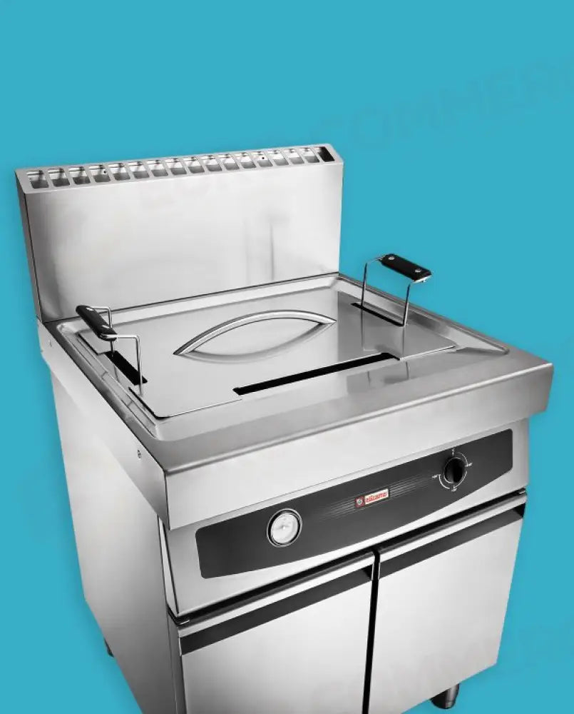 FRIGGITRICE A GAS PROFESSIONALE – GT 35 - ELFRAMO
