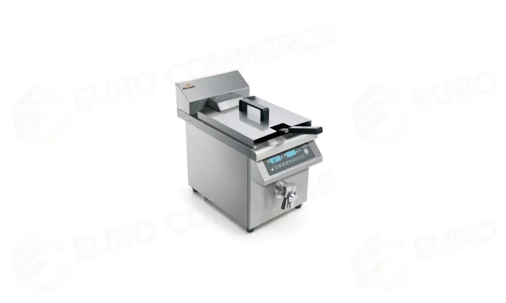 FRIGGITRICE A INDUZIONE - KLONDIKE 8 AR INDUZ.AUTOM. CE 230 MN - 30800822 - SIRMAN - FRIGGITRICI
