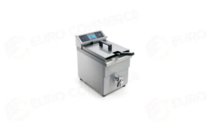 FRIGGITRICE A INDUZIONE - KLONDIKE 8 R INDUZ. CE 230 MN - 30800812 - SIRMAN - FRIGGITRICI