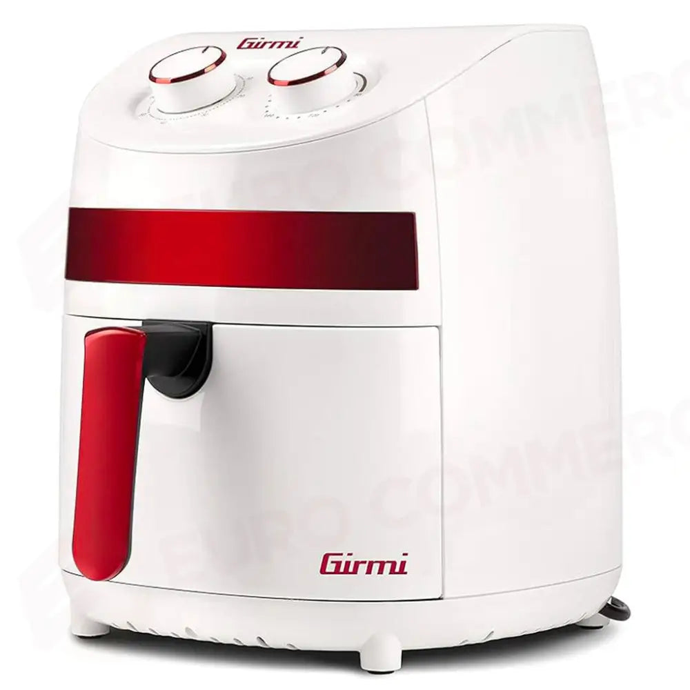 FRIGGITRICE AD ARIA 3.2 LT FG9301 GIRMI - 7710147 - MEDRI