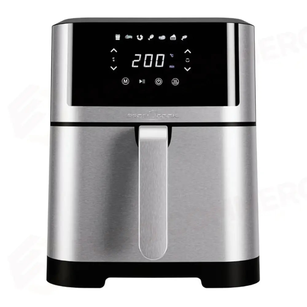 FRIGGITRICE AD ARIA 8 LT SENSOR PC-FR-1269H PROFI COOK - 1331373 - MEDRI