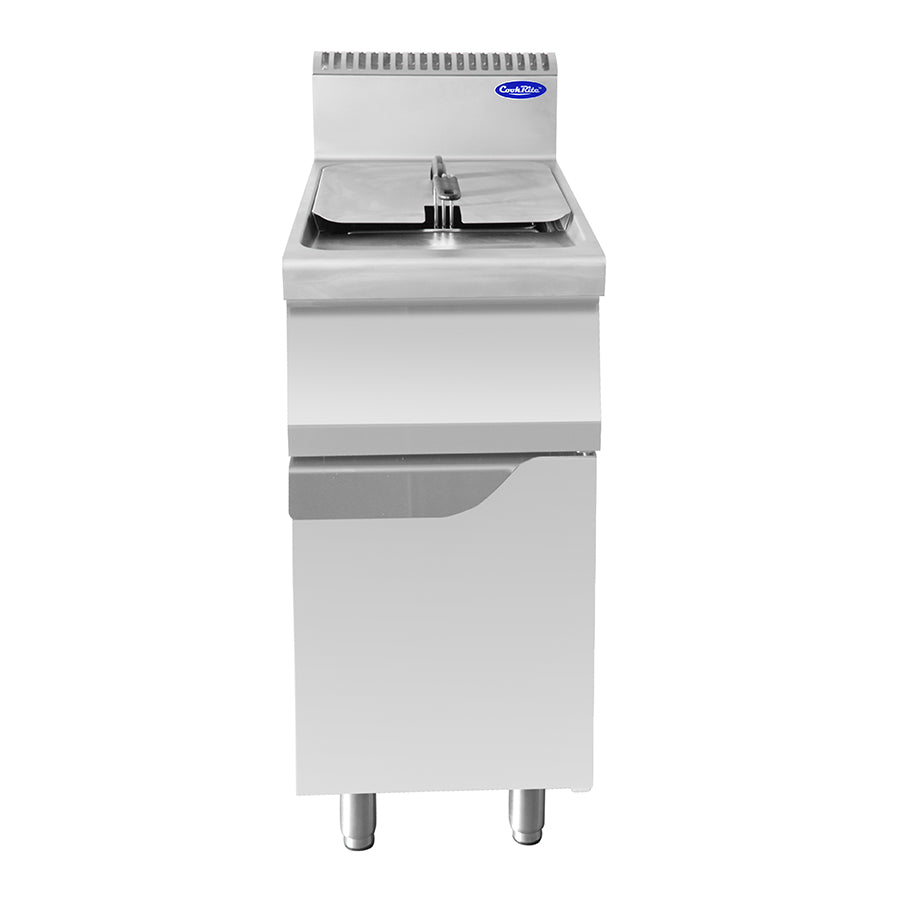 FRIGGITRICE 16 LITRI SERIE 700 - AT7G4F-F - ATOSA