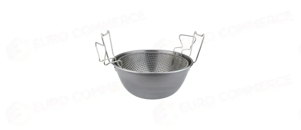FRIGGITRICE C/CESTELLO 32 - 123797 - MORINI