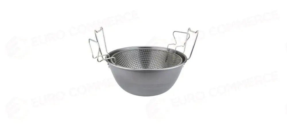 FRIGGITRICE C/CESTELLO 36 - 123798 - MORINI