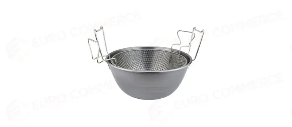FRIGGITRICE C/CESTELLO 42 - 123799 - MORINI