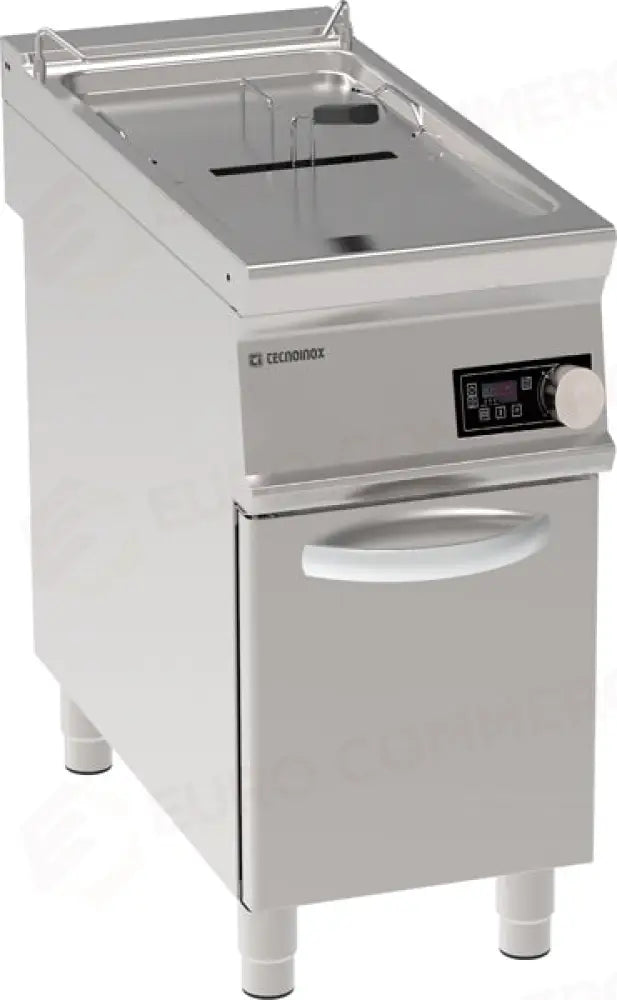 FRIGGITRICE ELET.40 21LT CONT.ELETT. - 316168 - TECNOINOX