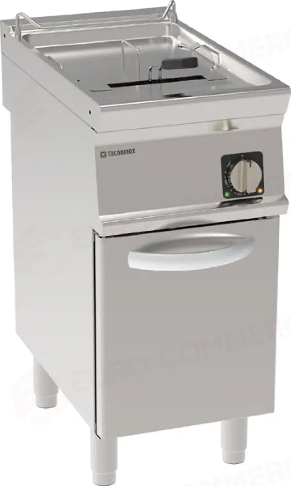 FRIGGITRICE ELETTRICA 40 17LT - 716057 - TECNOINOX