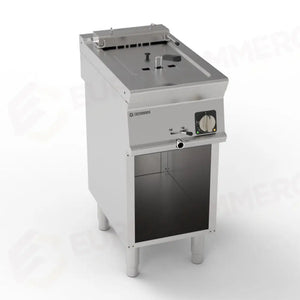 FRIGGITRICE ELETTRICA 40 8LT ’SUPER’ - 716096 - TECNOINOX