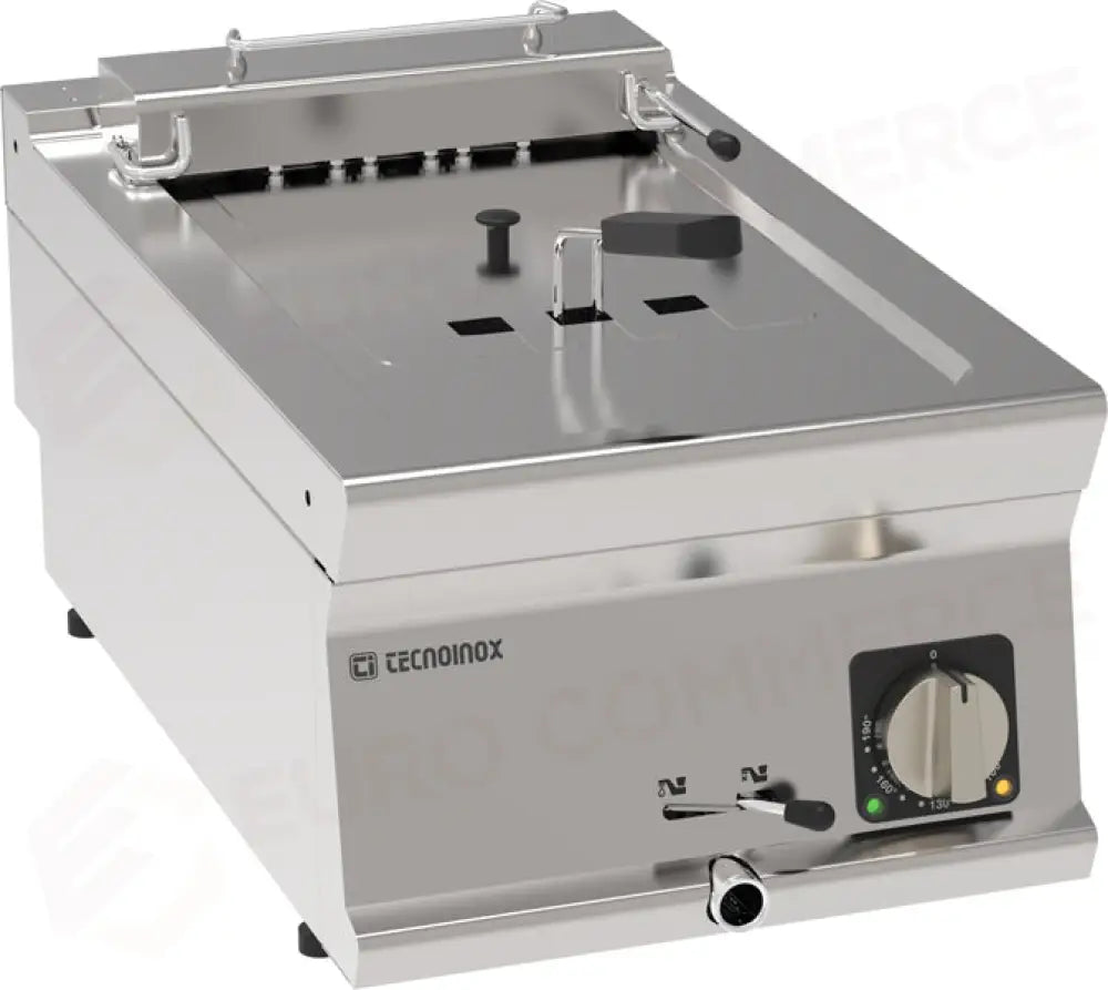 FRIGGITRICE ELETTRICA 40TOP 8LT - 716050 - TECNOINOX