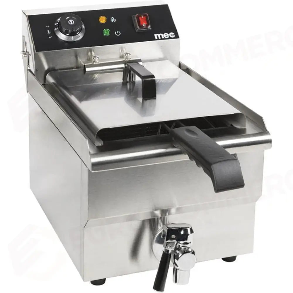 FRIGGITRICE ELETTRICA BLUELINE - ELFRY10N - MEC EUROPE