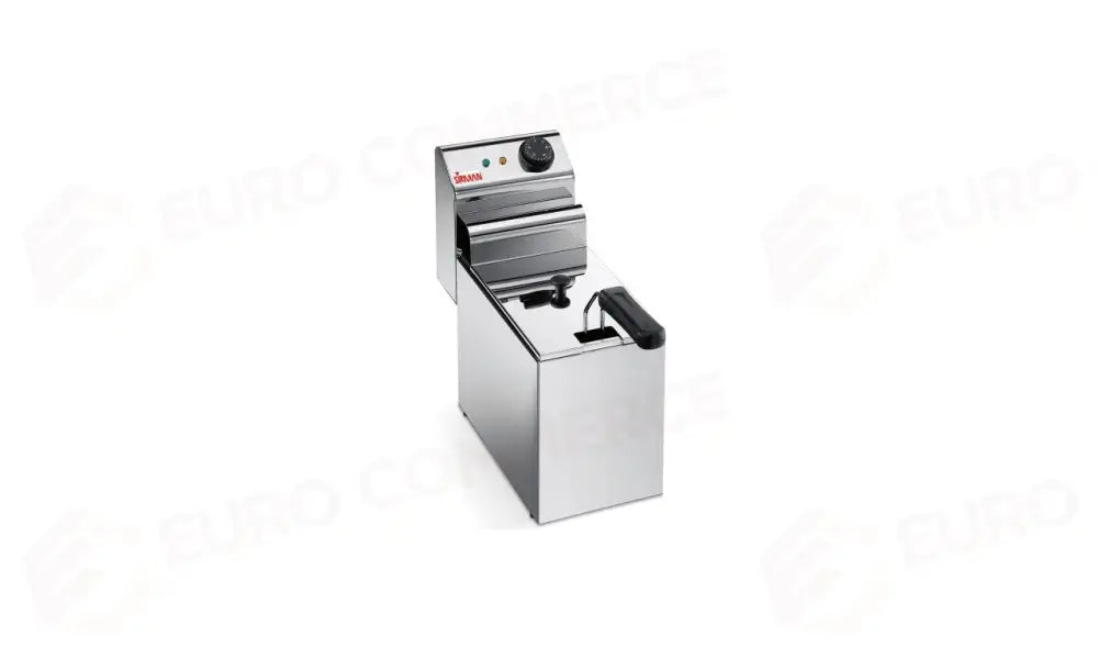 FRIGGITRICE ELETTRICA SENZA RUBINETTO - ELDORADO 5 CE 230 MN - 30500502 - SIRMAN - FRIGGITRICI