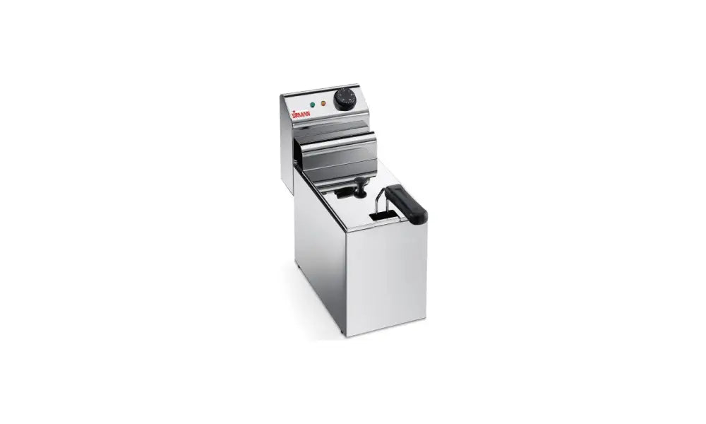 FRIGGITRICE ELETTRICA SENZA RUBINETTO - ELDORADO 5 CE 230 MN - 30500502 - SIRMAN - FRIGGITRICI