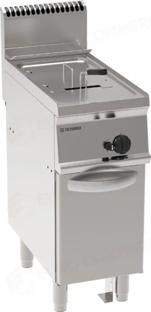 FRIGGITRICE GAS 35 13LT V.PULITA - 613094 - TECNOINOX