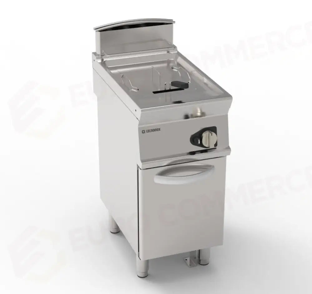 FRIGGITRICE GAS 40 13LT - 713130 - TECNOINOX