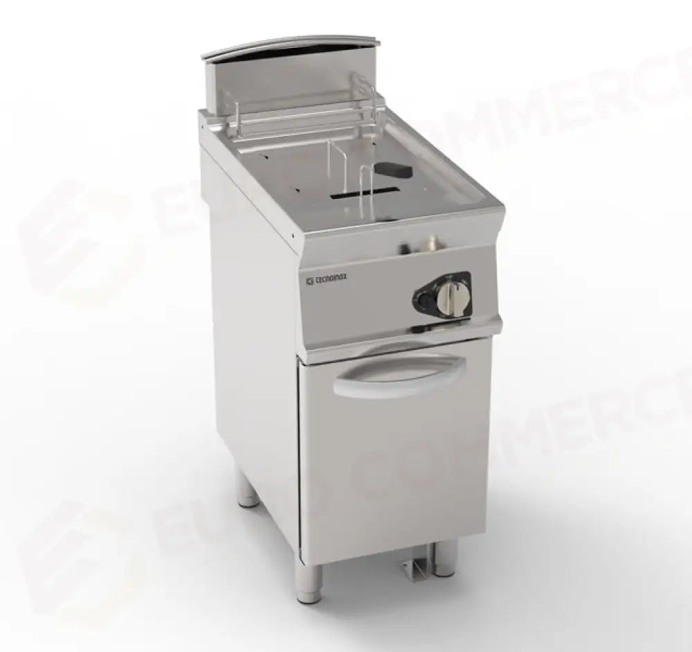 FRIGGITRICE GAS 40 13LT V.PULITA - 713132 - TECNOINOX