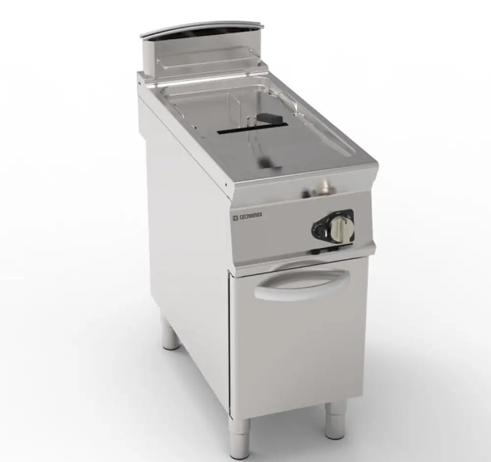 FRIGGITRICE GAS 40 17LT - 313192 - TECNOINOX