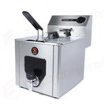 FRIGGITRICE INDUSTRIALE PF-10 230/50-60/1 - 5130143 - SAMMIC