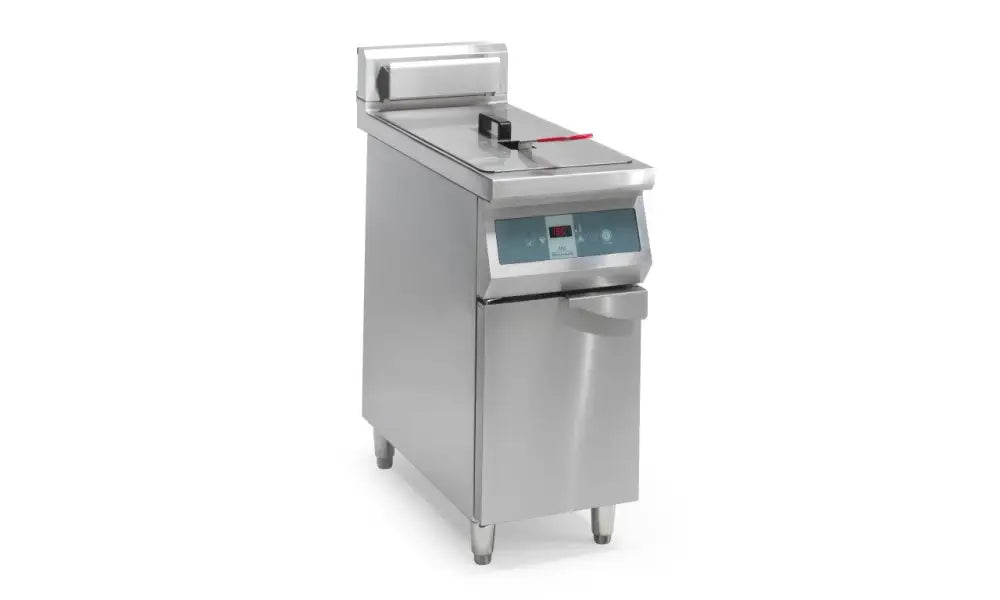 FRIGGITRICE INDUZIONE - IH FRYER 90 - 51GPEW100Z03 - SIRMAN - FRIGGITRICI