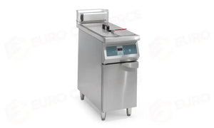 FRIGGITRICE INDUZIONE - IH FRYER 90 - 51GPEW100Z03 - SIRMAN - FRIGGITRICI