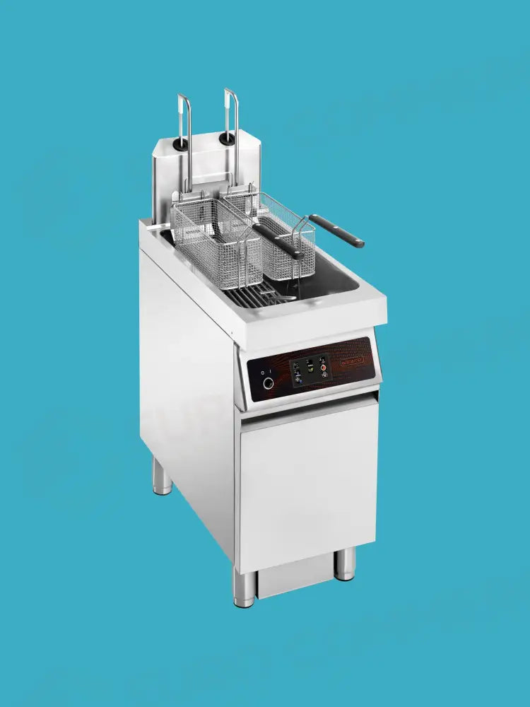 FRIGGITRICE PROFESSIONALE ALTO RENDIMENTO – EFP 25 SE - ELFRAMO