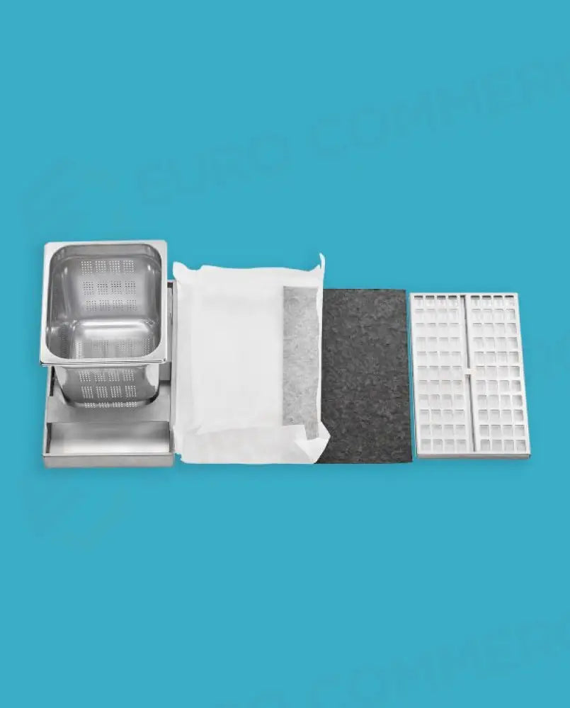FRIGGITRICE PROFESSIONALE ALTO RENDIMENTO – EFR 25 SE - ELFRAMO