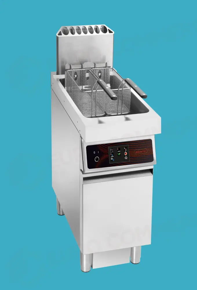 FRIGGITRICE PROFESSIONALE ALTO RENDIMENTO – GFP 25 SE - ELFRAMO