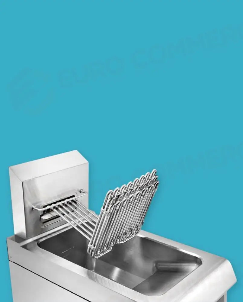 FRIGGITRICE PROFESSIONALE – NE-M 200 - ELFRAMO