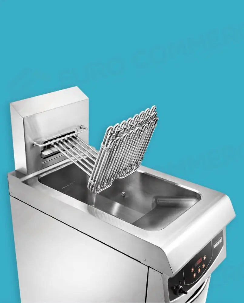 FRIGGITRICE PROFESSIONALE – NE-S 20 - ELFRAMO