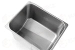 FRIGGITRICE PROFI LINE - 8 L HENDI 8L 230V/3500W 305X460X(H)369MM - 207208