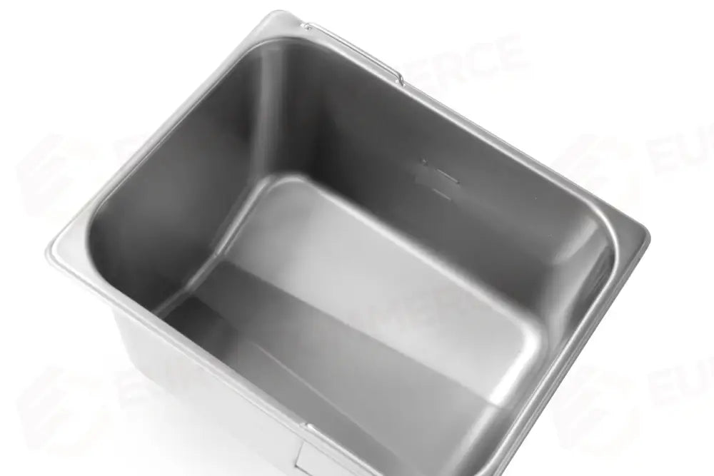 FRIGGITRICE PROFI LINE - 8 L HENDI 8L 230V/3500W 305X460X(H)369MM - 207208