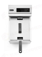 FRIGGITRICE PROFI LINE DIGITALE CON RUBINETTO DI SCARICO - 8 L HENDI 8L 230V/3500W 3 - 207369