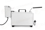 FRIGGITRICE PROFI LINE DIGITALE CON RUBINETTO DI SCARICO - 8 L HENDI 8L 230V/3500W 3 - 207369