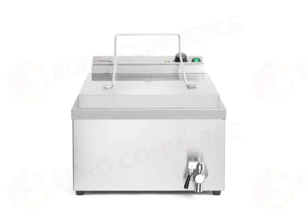 FRIGGITRICE PROFONDA HENDI 12L 230V/3500W 630X860X(H)438MM - 205914