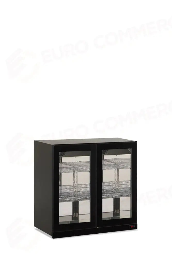 COLD WALL 200 BLK
