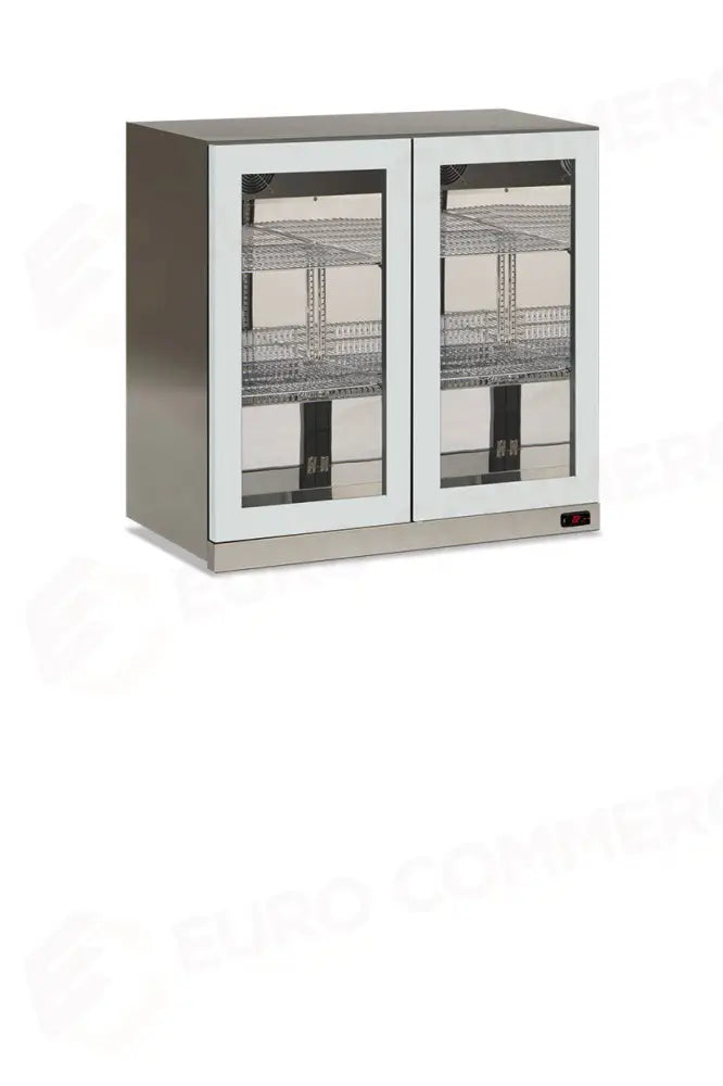 COLD WALL 200 INOX