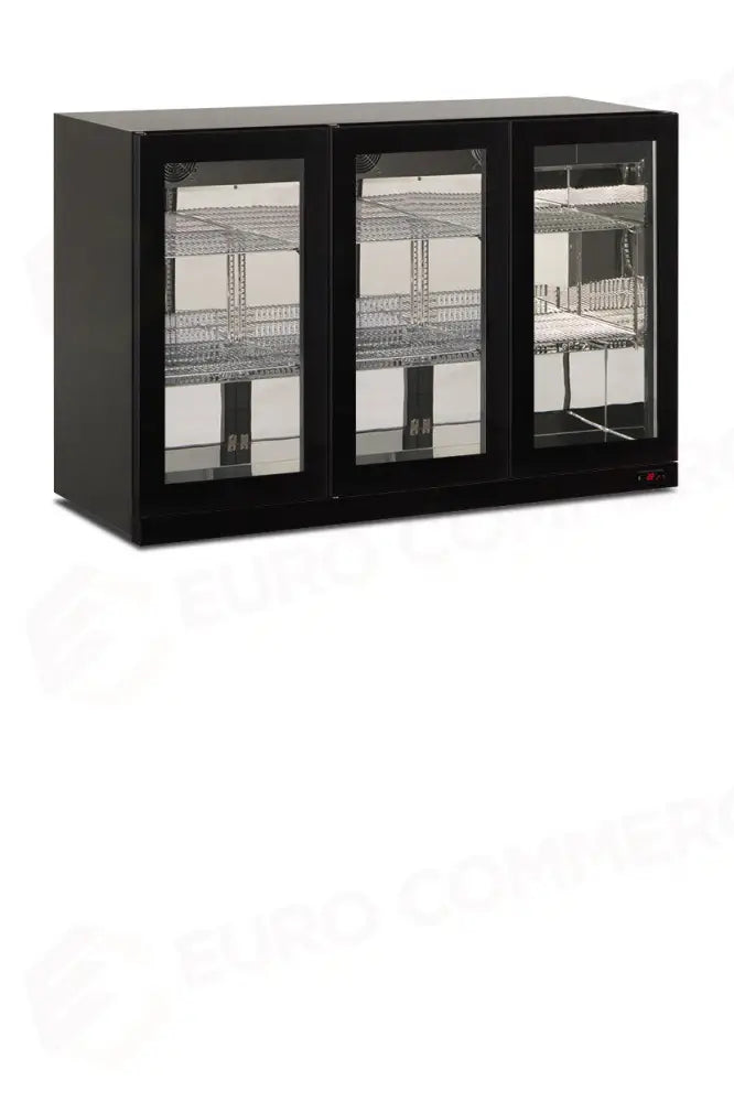 COLD WALL 300 BLK