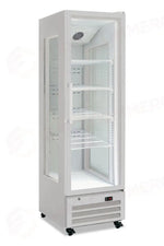 CL 410 WHT