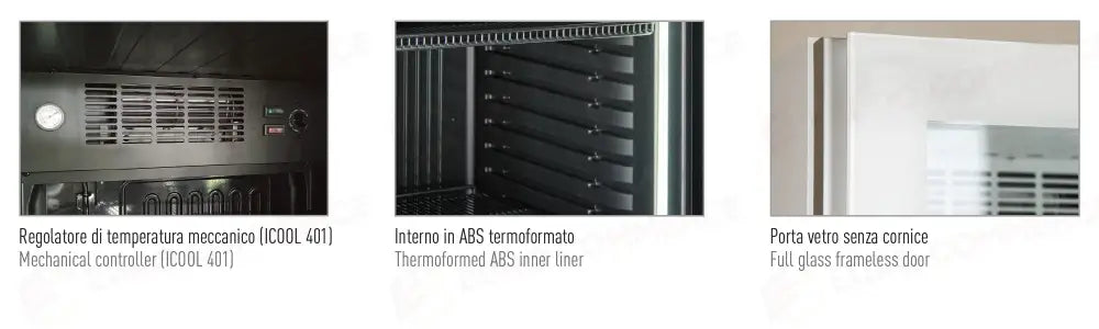 ICOOL 402 G SZ BLK