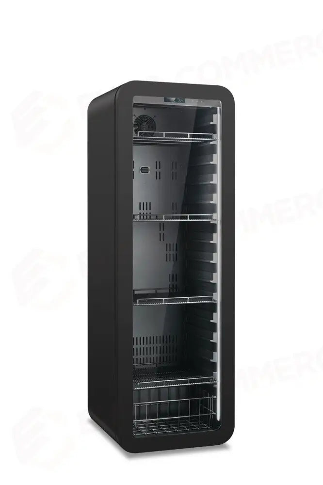 KLIMA 160 BLK
