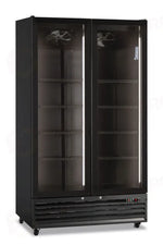 ICOOL 110 BLACK